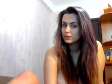 Regarder moon_for_you's Cam Show @ Chaturbate 18/01/2016