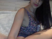 Regarder ch3rryb0mb's Cam Show @ Chaturbate 20/01/2016
