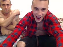 Regarder sexystreetboys's Cam Show @ Chaturbate 10/04/2016