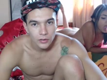Regarder playing_room's Cam Show @ Chaturbate 27/04/2016