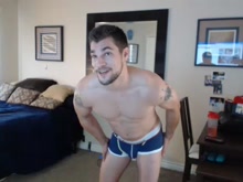 Regarder thedevilsplayboy's Cam Show @ Chaturbate 20/04/2017