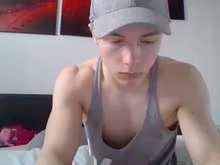 Regarder twinkymuscle's Cam Show @ Chaturbate 28/04/2017