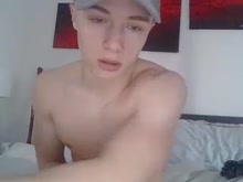 Regarder twinkymuscle's Cam Show @ Chaturbate 02/05/2017