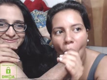 Regarder strong1couple's Cam Show @ Chaturbate 06/05/2017