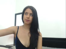Regarder evelyn_x's Cam Show @ Chaturbate 23/01/2019