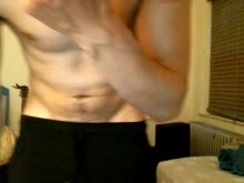 Regarder naughtynortherners's Cam Show @ Chaturbate 15/05/2019