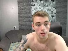 Regarder gints_wes's Cam Show @ Chaturbate 02/07/2019