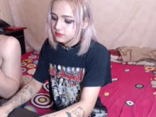 Regarder sisters_doll's Cam Show @ Chaturbate 27/10/2019