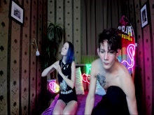 Regarder richard_and_cindy's Cam Show @ Chaturbate 11/11/2019