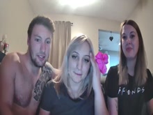 Regarder ourdirtys3cr3t's Cam Show @ Chaturbate 13/04/2021